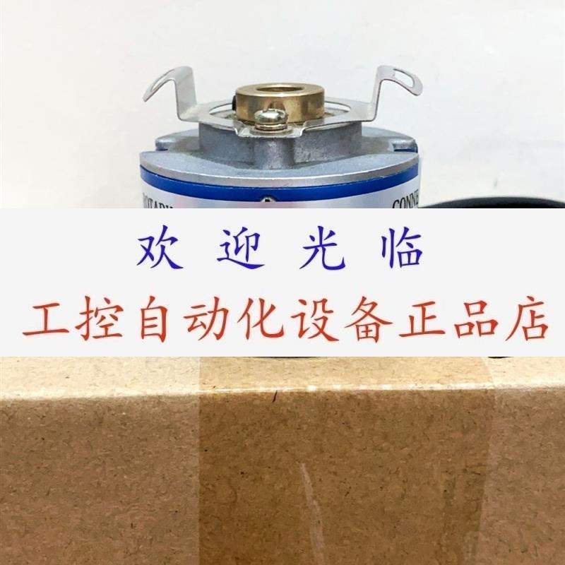 ZKD62H8250BM/4PG05LA05m 03P1100024F 编码器