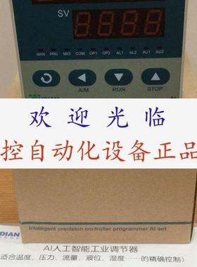 厦门宇电 AI-808AX3L2 AI-719AI4L5W2L0,DC24V AI-719AI4X5L3L3