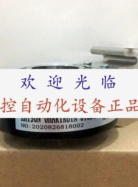 RH190N-OLAK1R61N-01024  ZKT-D100CH38-102 4-24FA编码器