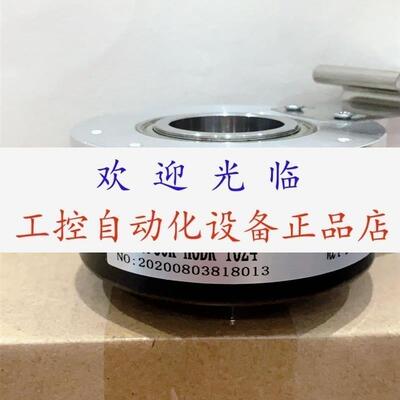 SZGLK10048G2100024V EI100P30KH6DR1024 编码器