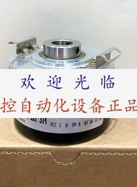 B-ZXF-F-L30-102.4  160LL2-60K-1024  编码器