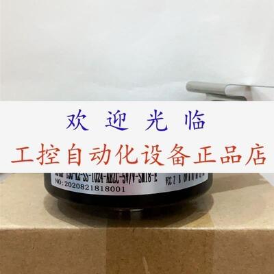 AVM58N-011KIROGN-1213 HS35R0120755D DFS60B-BDPK10000编码器