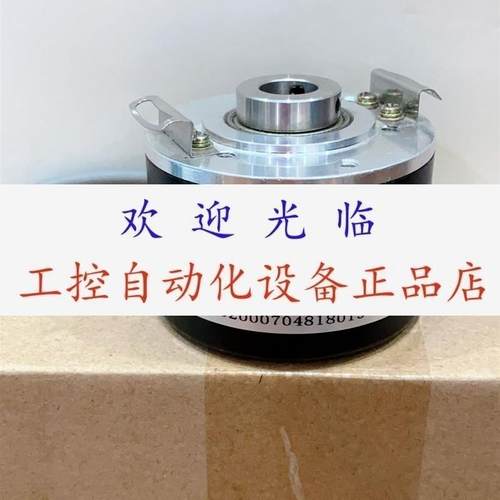 DBS60E-TBEK02000  ITD20A4Y10788HBXD1SA7S10 编码器