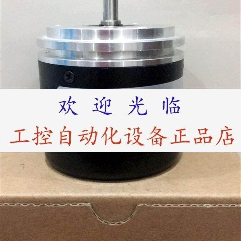 WDGI58A-06-100-ABN-H24-SC5-AAC RVI58N-032AAR66N-02500 编码器