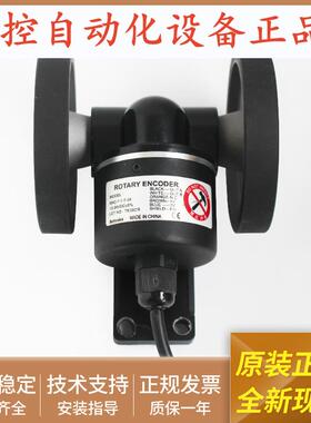 旋转编码器全新正品ENC-1-2-N-24安装指导ENC-1-2-T-24质保一年