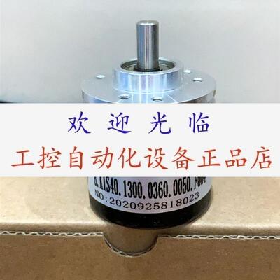 编码器  8KIS40130003600050F004  NE10242MD F06808E