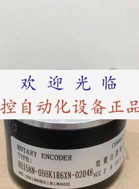 RHI58NOBAKIR61N1024 RHI58N0BBK1R6XN02048 AEC020编码器