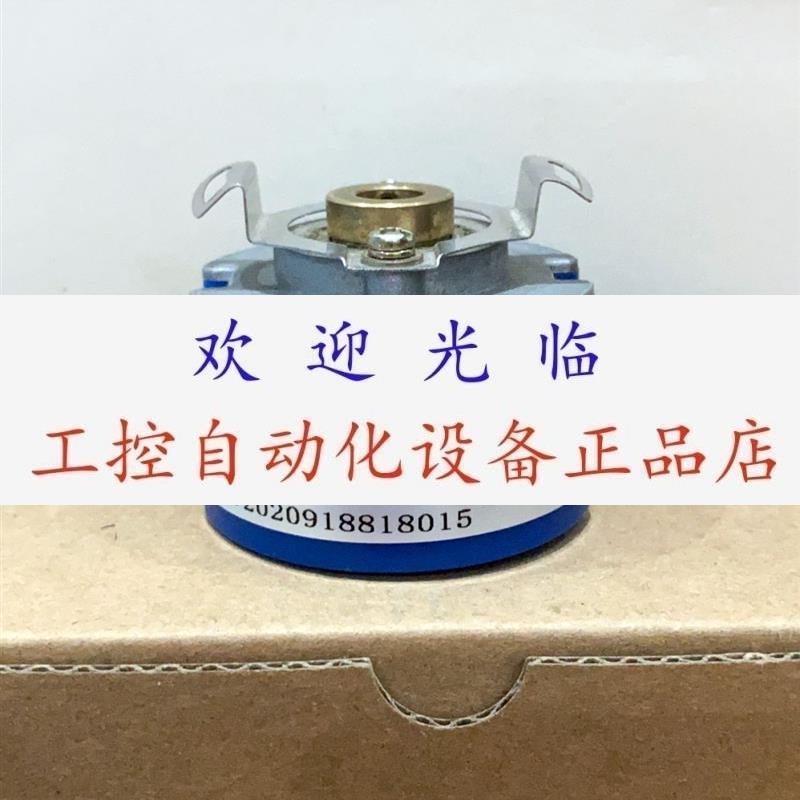 TS5217N569(OIH48-5000P4-L6-5V)  MEH-30-1024PEF1 OC 编码器