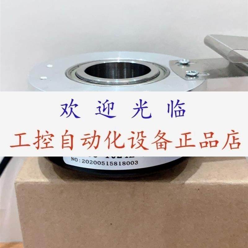 HLE38-1024H-3F.AC  WDG 115M-1024-ABN-R30-K3-030编码器