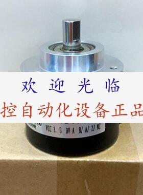 RA58-S/3600EK.42KYPG  RI58-O/360EG.43KB.0522586 编码器