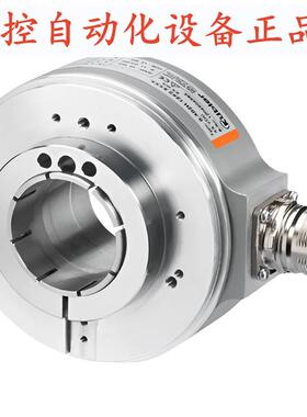 Kubler编码器8.A02H.5232.1024 空心轴6231.1024 2000 600 512