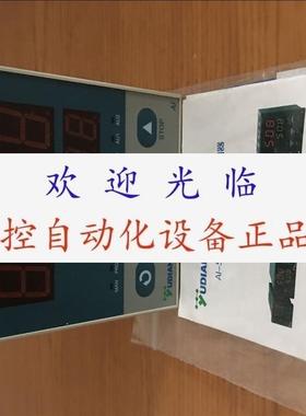 宇电 AI509 96*96  OUTP:L1 ALM:L0  AI516E-I4-L1-L0-S-E