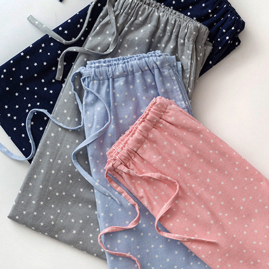 Pantalon pyjama jeunesse - Ref 713159 Image 4