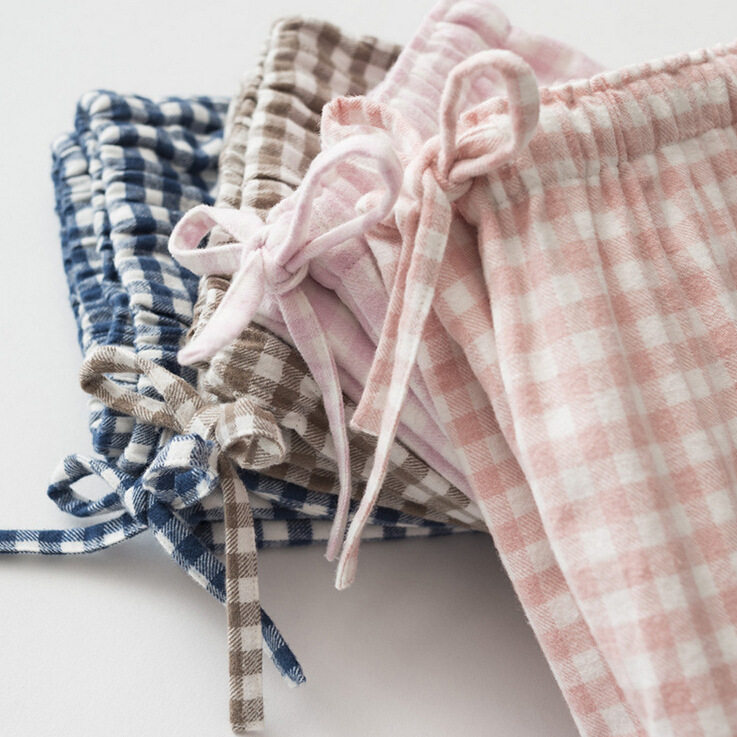 Pantalon pyjama jeunesse - Ref 713159 Image 3