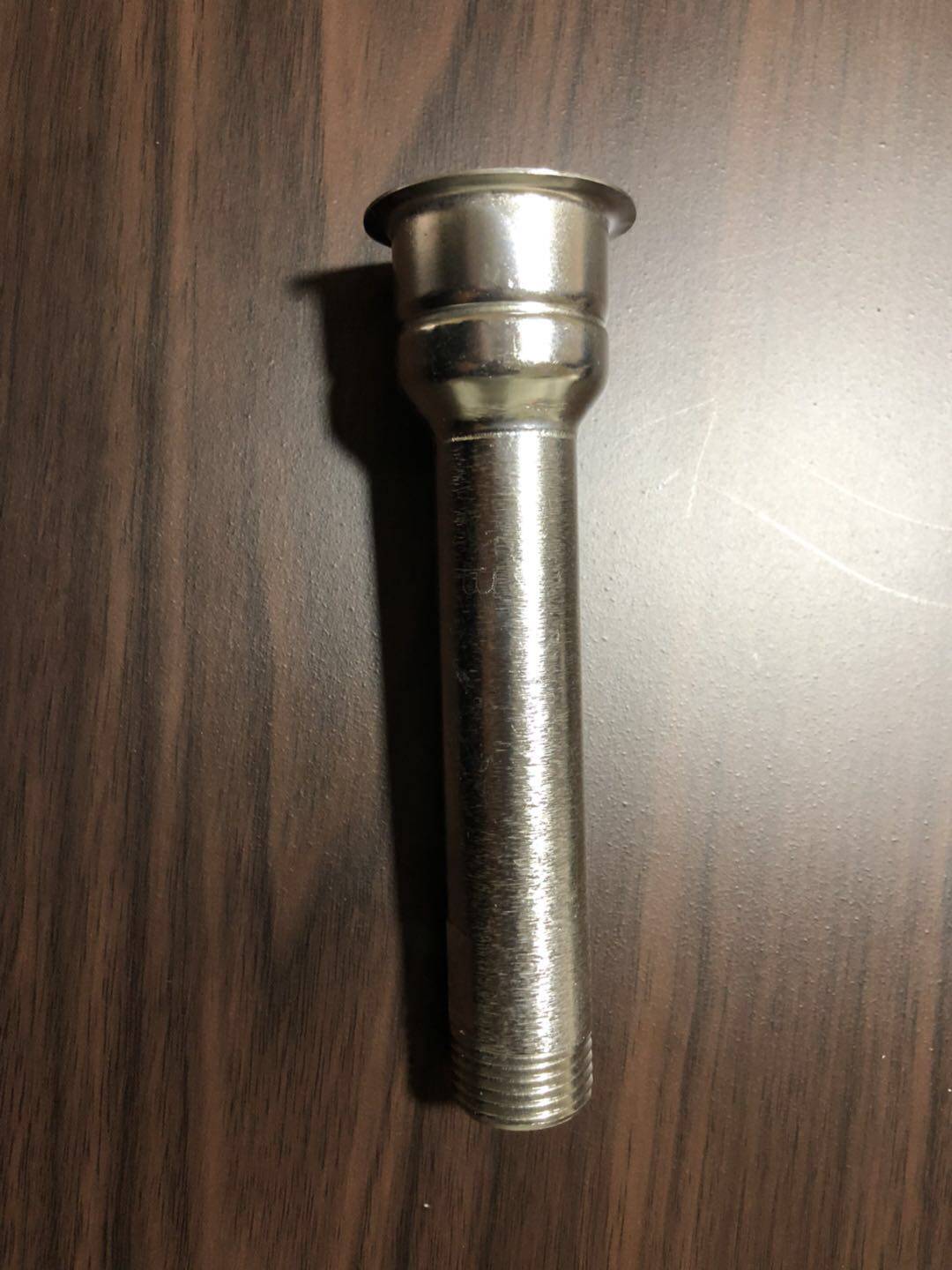 皇明太阳能配件进水嘴 出水嘴 下水嘴 1寸30溢流排气口 原装正品