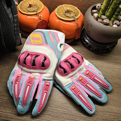 OnesAgain户外机车骑行防护手套