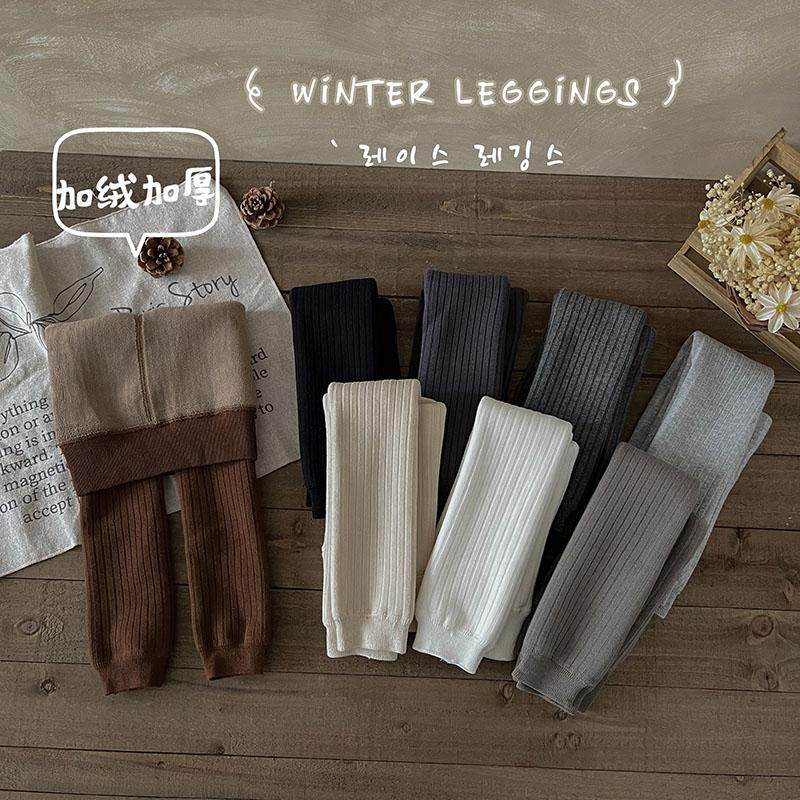 儿童加绒加厚修身连裤袜女童保暖宽条纹打底裤宝宝九分裤连体袜冬,童装/婴儿装/亲子装,儿童袜子(0-16岁),淘宝优惠券,粉丝福利购,淘宝优惠卷