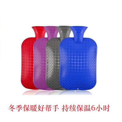 fashy6420热水袋纯正|德国暖水袋
