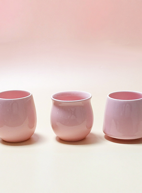 ORIGAMI日本Pinot Flavor陶瓷品香杯闻香杯咖啡杯抹茶杯感官杯