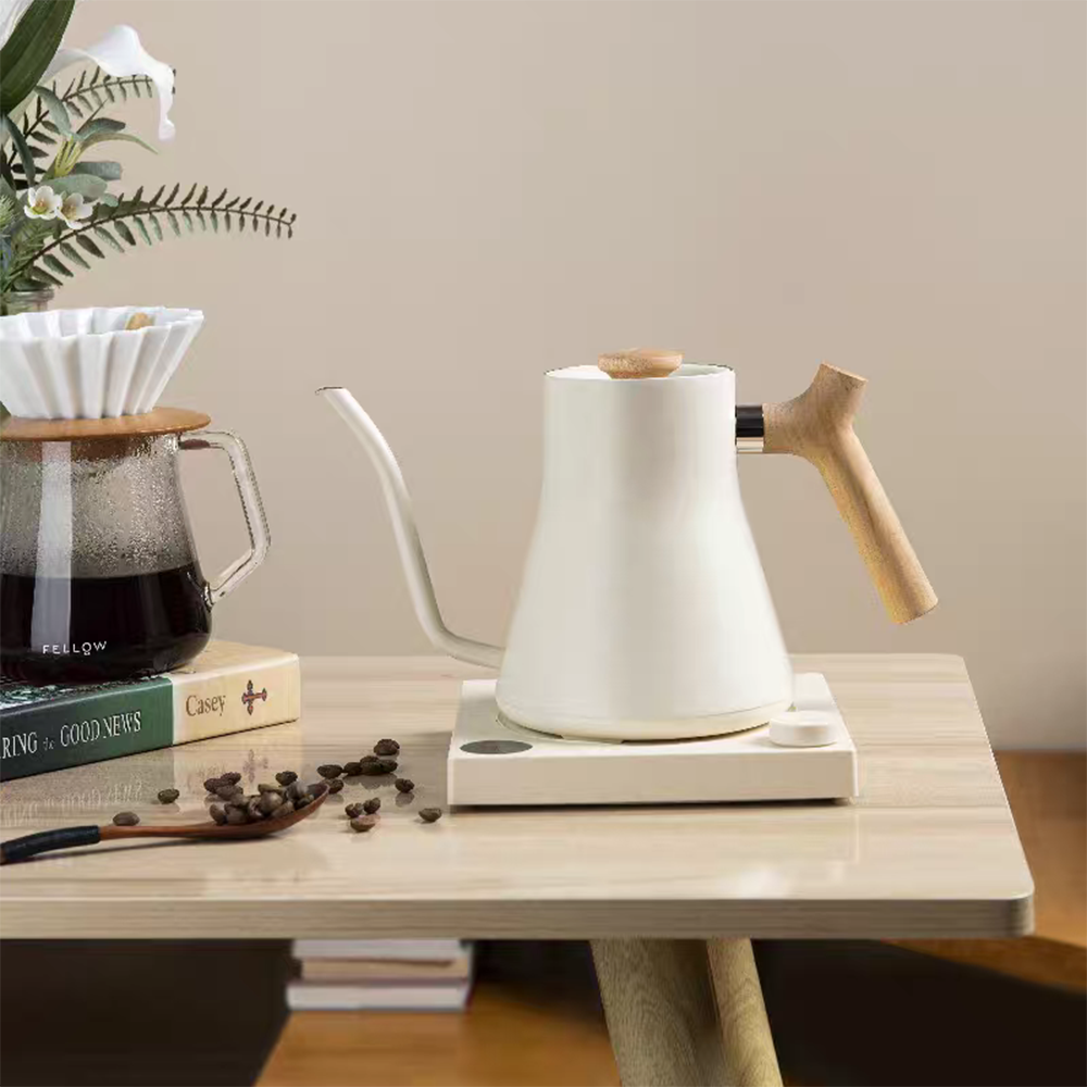 FellowEKG智能手冲咖啡壶