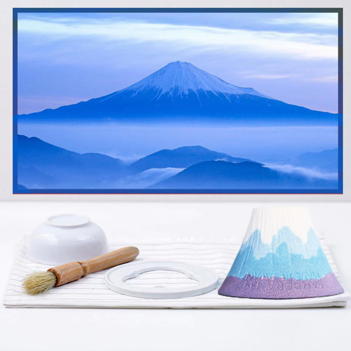 COFILfuji富士山滤杯免滤纸