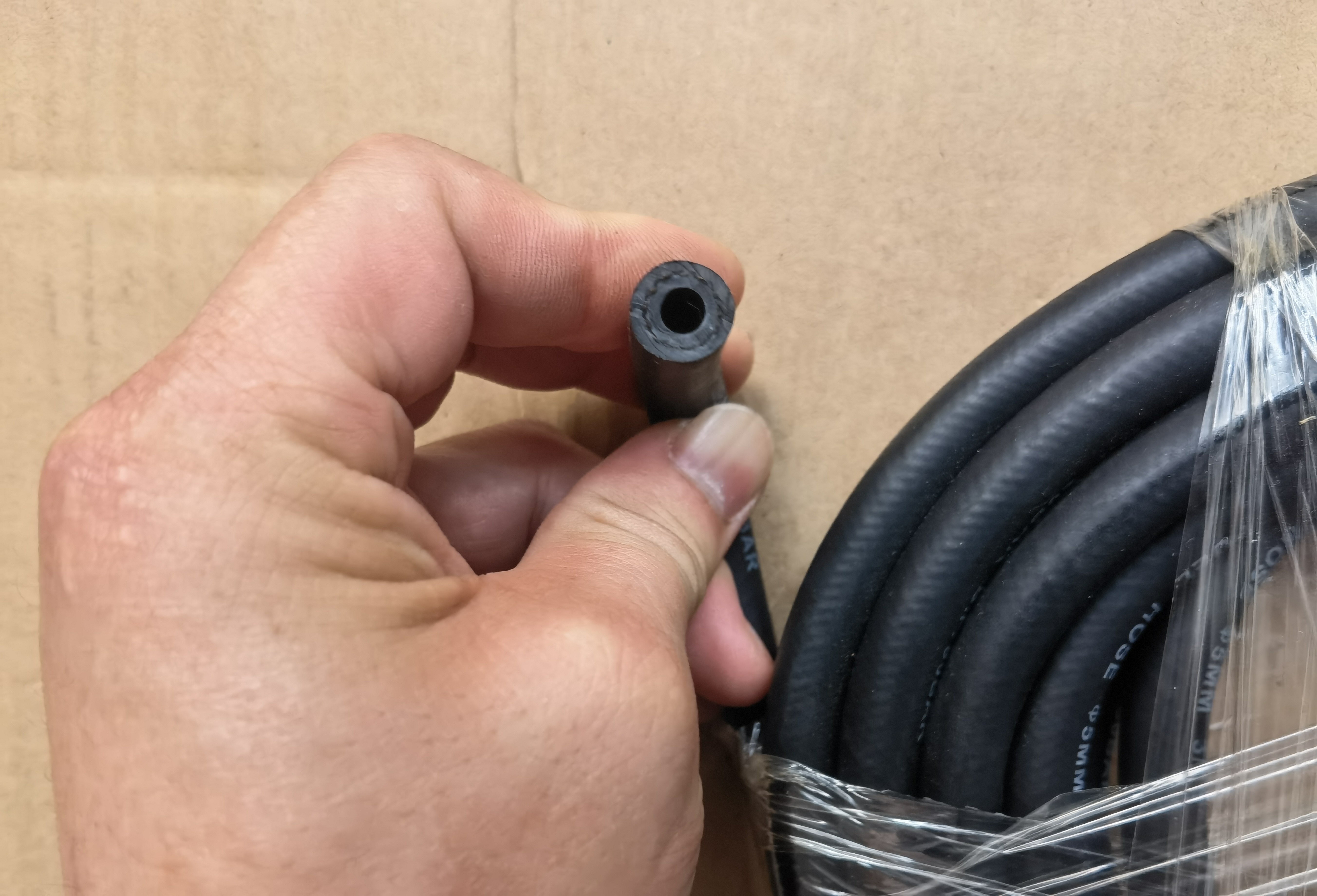 5.2mm内径燃油管，可用于固橡胶管