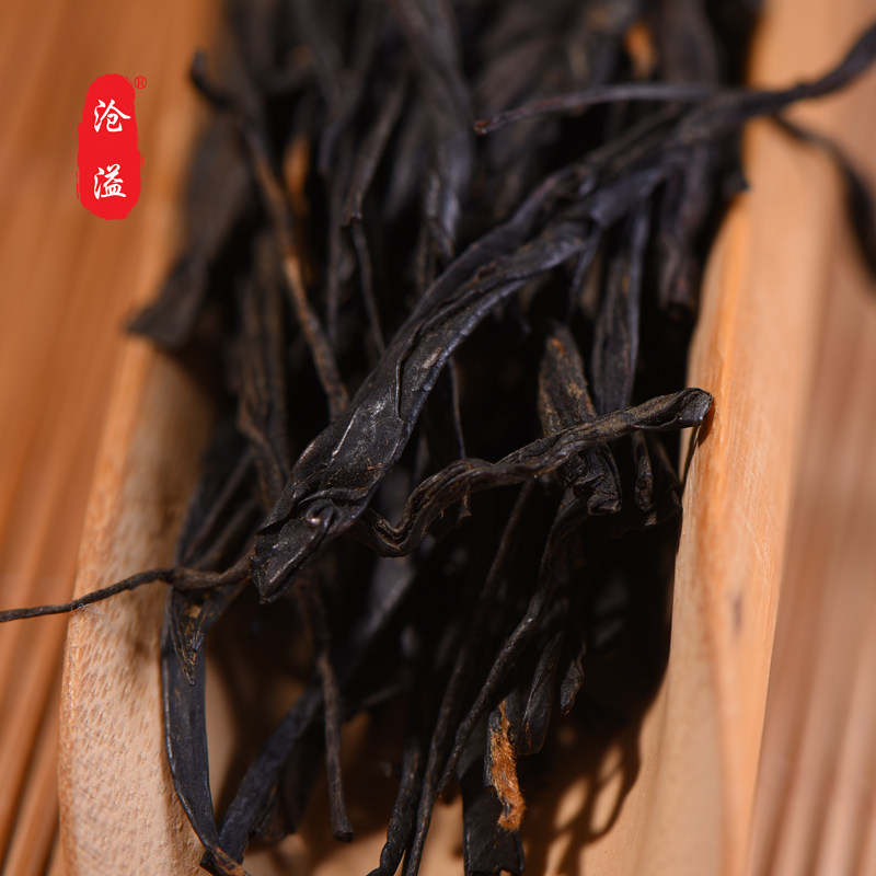 中国红滇红茶 2025年云南凤庆滇红茶特一级花蜜香兰香古树红茶
