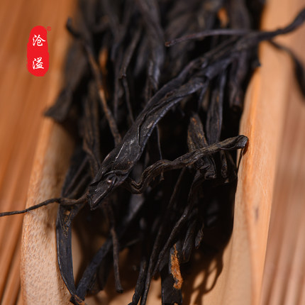 中国红滇红茶 2025年云南凤庆滇红茶特一级花蜜香兰香古树红茶