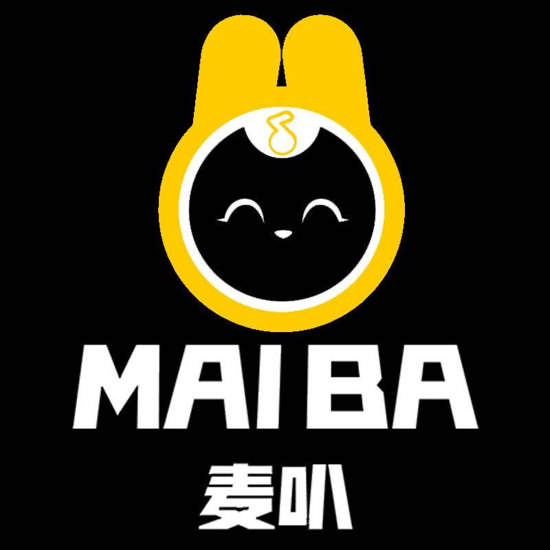 定制话筒套袋子MAIBA麦叭