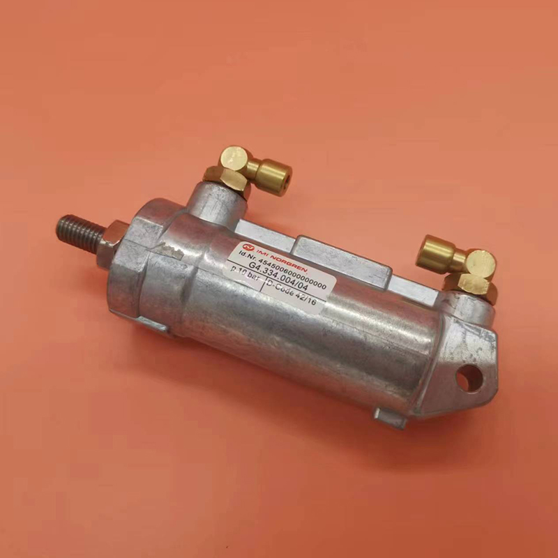 气缸印刷机配件海德堡