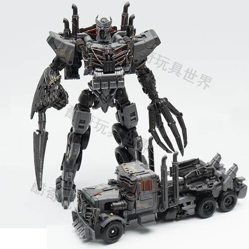 8810变形玩具电影变金刚机器人