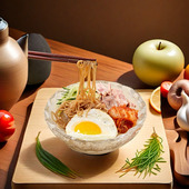 创意冰镇模具大号冰碗制作冰盘冷菜制作家用DIY冷饮冰盘冷面神器