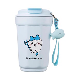 MINISO名创优品chiikawa系列咖啡杯360mL随口可爱杯