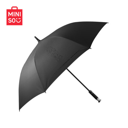 MINISO名创优品哈利·波特系列黑魔法遇水显迹伞