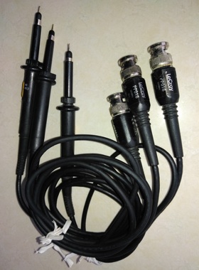 正品原装LeCroy示波器探头PP016