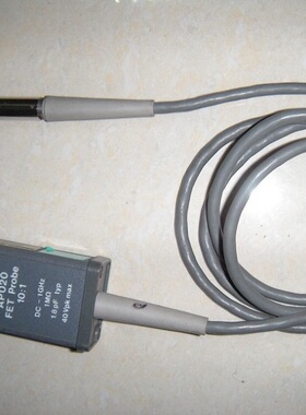 力科示波器探头AP020，频率1GHZ