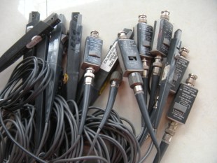 tektronix示波器二手电流探头P6022/P6021