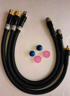 KEYSIGHT/HP/安捷伦85131F/85131-60013矢网专用测试缆线