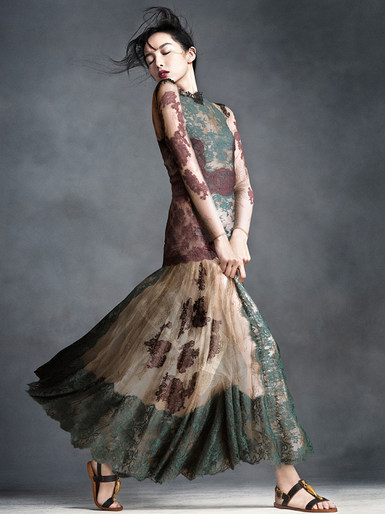 欧式油画背景布复古中式婚纱摄影拍摄道具服装人像拍照无纺布定制