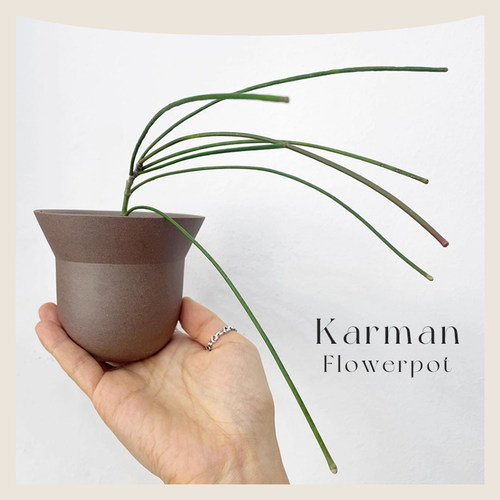 卡尔曼花盆托斯卡纳风情盆器