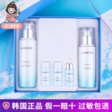 Осветляющее молочко, осветляющий комплект, увлажняющий тонер, набор, Южная Корея