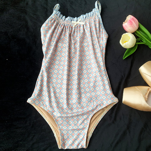 芭蕾舞服练功服形体服艺考