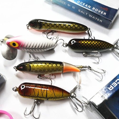 发声响嘴尾桨魔鬼铅笔波爬拖拉机