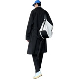 加厚秋冬新款高品质中长款宽松风衣简约轻熟百搭外套F2021/P105，男装风衣，星座507-2（原305A）