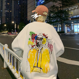 白色