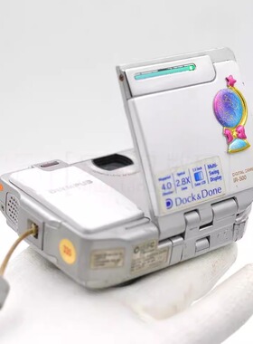 奥林巴斯u400 u300 u410 mju400王家卫全智贤同款CCD滑盖数码相机