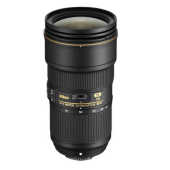 70mm 尼康AF f2.8G ED一代全画幅标准变焦单反镜头二代VR