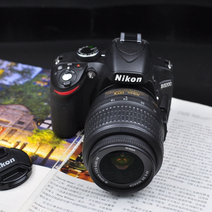 D3200 Nikon D3100 D3000 D5000单机 尼康