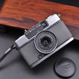 乐淘淘数码摄影店半格 旁轴 胶片 胶卷 相机 理光 RICOH SE  奥林巴斯 PEN EE 2