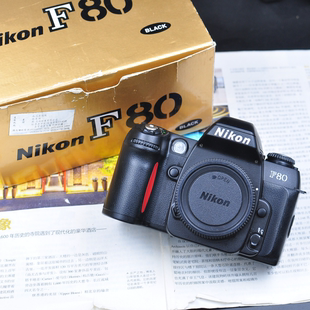 F60 F70 F80 NIKON F601 F50 F90 F801胶卷单反135胶片相机 尼康